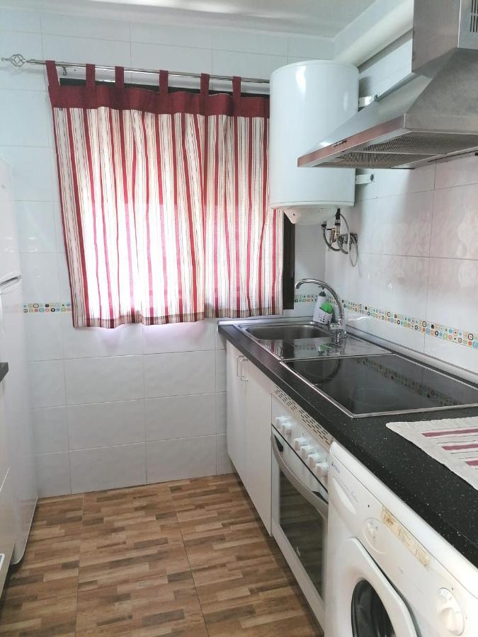 La Casa De La Abuela Desi Villa Casavieja Bagian luar foto
